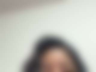 Live cam show with Salome - Hairy Pussy Toys on Streamer API