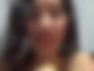 Salome's Live Sex Cam Show