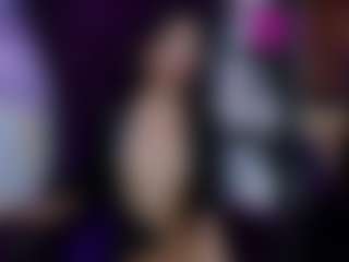Salome's Live Sex Cam Show