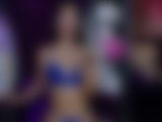 Salome's Live Sex Cam Show