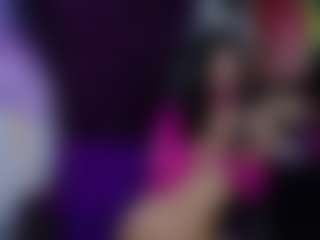 Cam Show en direct de Salome