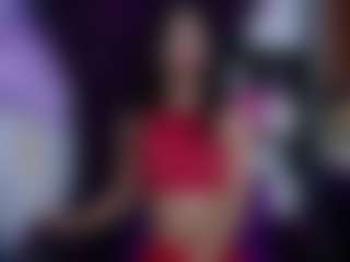 Salome's Live Sex Cam Show
