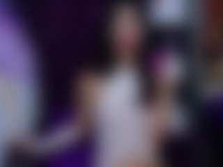 Salome's Live Sex Cam Show