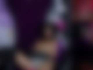 Salome's Live Sex Cam Show