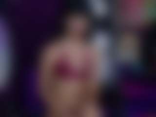 Salome's Live Sex Cam Show