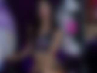 Salome's Live Sex Cam Show