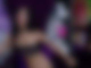 Salome's Live Sex Cam Show