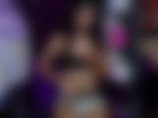 Salome's Live Sex Cam Show