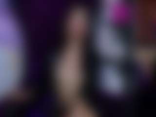 Salome's Live Sex Cam Show