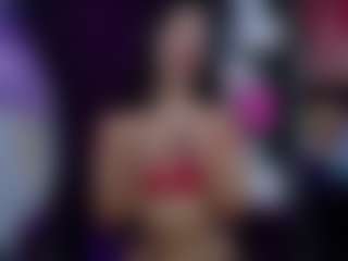 Salome's Live Sex Cam Show