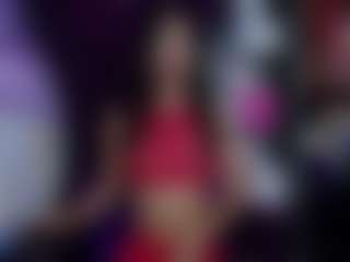 Salome's Live Sex Cam Show