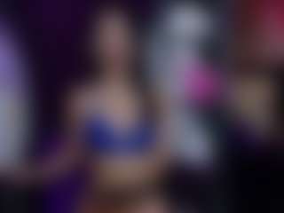 Salome's Live Sex Cam Show