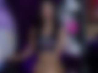 Salome's Live Sex Cam Show