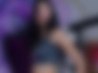 Salome's Live Sex Cam Show