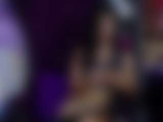 Salome's Live Sex Cam Show