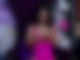 Salome's Live Sex Cam Show