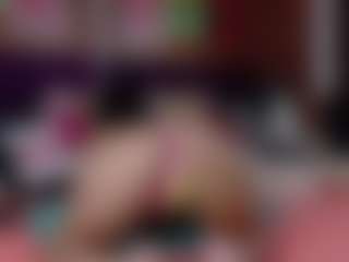 Salome's Live Sex Cam Show