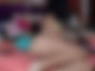 Salome's Live Sex Cam Show