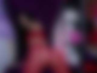 Salome's Live Sex Cam Show