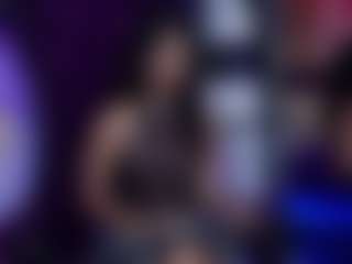 Salome's Live Sex Cam Show