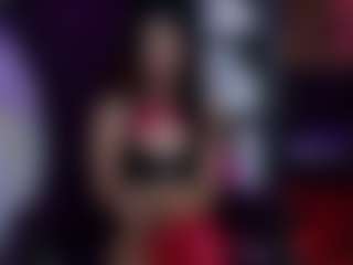 Salome's Live Sex Cam Show
