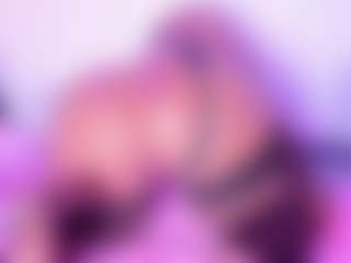 KiimLogan's Live Sex Cam Show