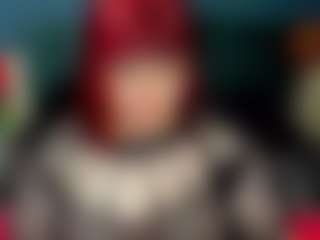 Afrilux's Live Sex Cam Show