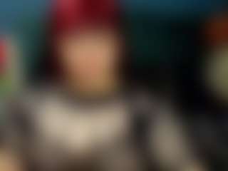 Afrilux's Live Sex Cam Show
