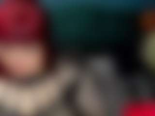 Afrilux's Live Sex Cam Show