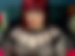 Afrilux's Live Sex Cam Show