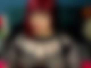 Afrilux's Live Sex Cam Show