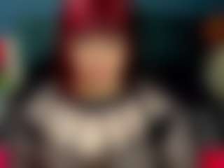 Afrilux's Live Sex Cam Show