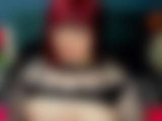 Afrilux's Live Sex Cam Show