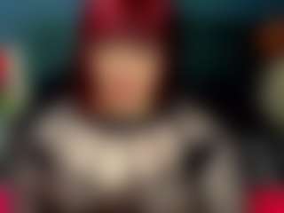 Afrilux's Live Sex Cam Show