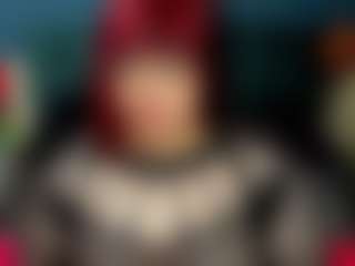 Afrilux's Live Sex Cam Show