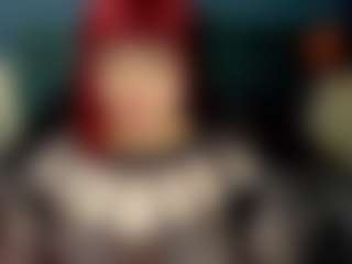 Afrilux's Live Sex Cam Show