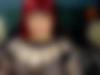 Afrilux's Live Sex Cam Show
