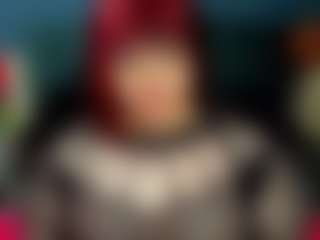 Afrilux's Live Sex Cam Show
