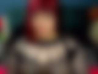 Afrilux's Live Sex Cam Show