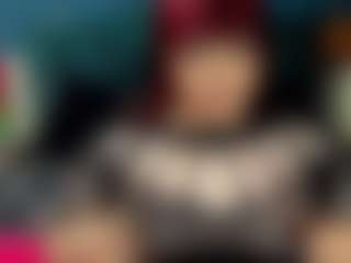 Afrilux's Live Sex Cam Show