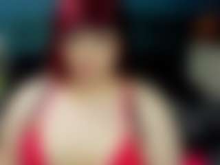 Afrilux's Live Sex Cam Show