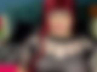Afrilux's Live Sex Cam Show