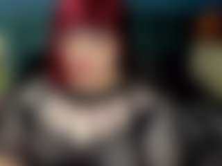 Afrilux's Live Sex Cam Show