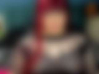 Afrilux's Live Sex Cam Show