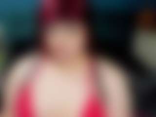 Afrilux's Live Sex Cam Show