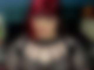 Afrilux's Live Sex Cam Show
