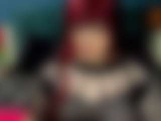 Afrilux's Live Sex Cam Show