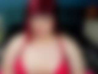 Afrilux's Live Sex Cam Show