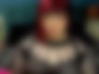 Afrilux's Live Sex Cam Show
