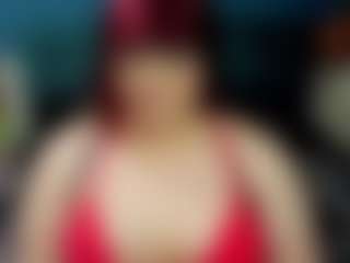 Afrilux's Live Sex Cam Show